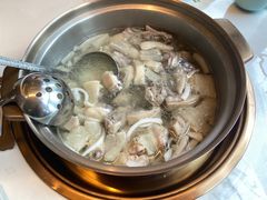 -润园四季椰子鸡火锅(南山海岸城店)