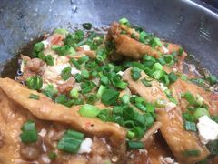-飞尝蚝·顺德菜·鱼生(顺德总店)