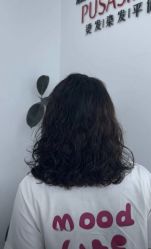 -蒋伟时尚造型