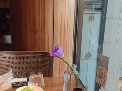 -泰香米泰国餐厅(北城天街店)