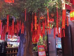 -刘一锅筋头巴脑(鲅鱼圈万达店)