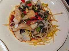 -老洋房花园饭店(绍兴路店)