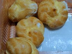 -泸溪河桃酥(西直门凯德店)