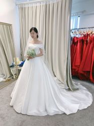 -LeCameliaBridal 山茶花新娘 婚纱礼服高级定制