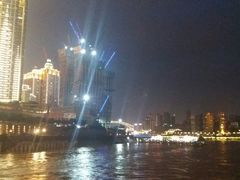 -重庆两江夜游-金碧系列