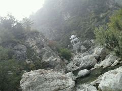 -龙潭大峡谷自然风景区