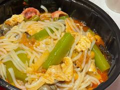 -螺大喜螺蛳粉火锅(雍和宫店)