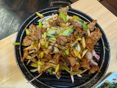 -宏状元现熬粥·京味菜(黄寺大街店)