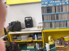 -千米手机电脑维修回收(北辰三角洲店)