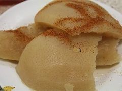 虾子柚皮-清真惠记