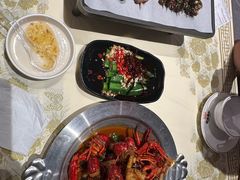 -聚味瞿记·龙虾堂(坡子街店)