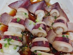 -沪华海鲜大酒楼(南汇店)