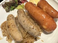 -莫多多餐厅