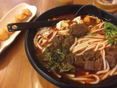 -鑫花溪牛肉米粉(凤凰街创始总店)