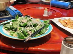 -小秦淮·南京土菜(新亭西路店)