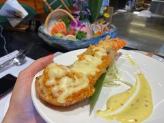 -铁板诱惑法式铁板烧(大卫城店)