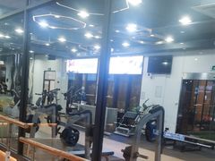 -豪逸健体(中骏广场店)