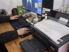 -小树照相馆·证件照(打浦桥店)
