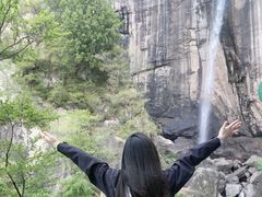 -洛阳白云山景区