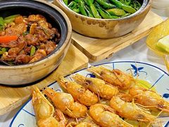 -明本海鲜大排档·鱼生海鲜烧烤宵夜(陈家祠店)