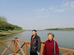 -丁香湖公园