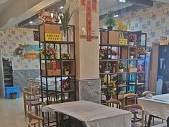 -阆辣荟餐饮(老味道8年·古城店)