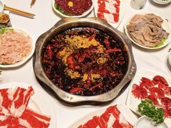 -枇杷园食为鲜火锅(南山店)