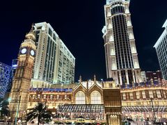 -澳门威尼斯人综合度假区
