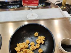 -比格比萨自助(宋家庄店)