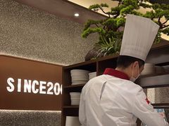 -火地铁板烧(河西龙湖天街店)