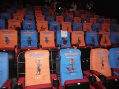 -万达广场(东莞厚街店)