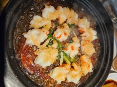 -绿茶餐厅(北京凤凰汇店)