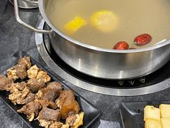 -林记潮牛·牛肉火锅(上马墩店)