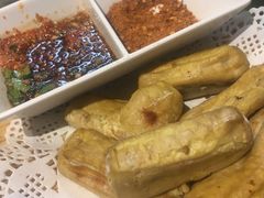 -新竹里馆·花园餐厅(兴苑路店)