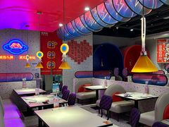 -蛙来哒(方圆荟店)