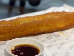 -小桃园·豆浆油条(复兴中路店)
