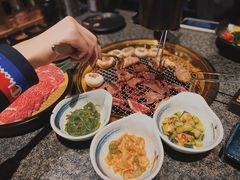 -NIUAN牛庵·日式和牛烧肉(恒隆店)