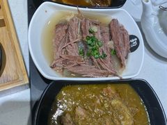 -新仙清汤牛腩(铜锣湾店)