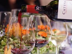 -杭州国际会议中心洲际酒店-菋道海鲜餐厅