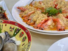 -钱塘府海鲜餐厅