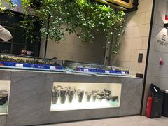 -川骄海鲜自助(亚运村店)