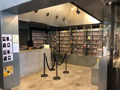 -百老汇电影中心(油麻地店)