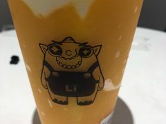 -茶力的小怪兽(梅林卓悦汇店)