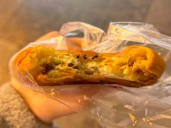-涂记油酥饼(江汉三路店)