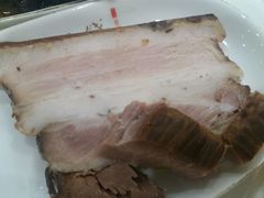焖肉浇头-钱万兴(塔园路店)