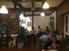 大堂-鬼味烤翅(南锣鼓巷店)