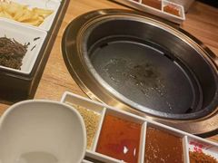 -炉小哥烤肉(朗悦公园茂店)