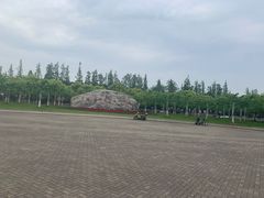 -上海海湾国家森林公园