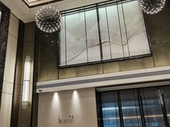 -上海临港美爵酒店·铃兰西餐厅