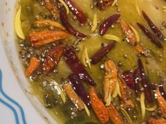 -花椒俏川菜小馆(南海万达店)